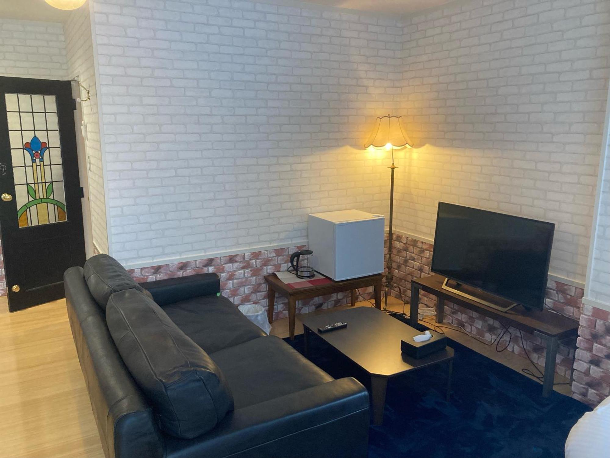 Lift Inn Hakuba Goryu Luaran gambar